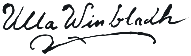 Ulla Winbladh