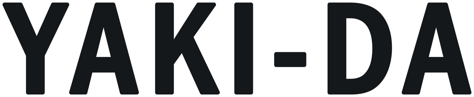 Yaki-Da